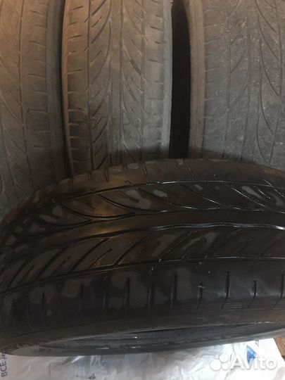 Hankook Ventus V12 Evo K110 225/60 R18 110W