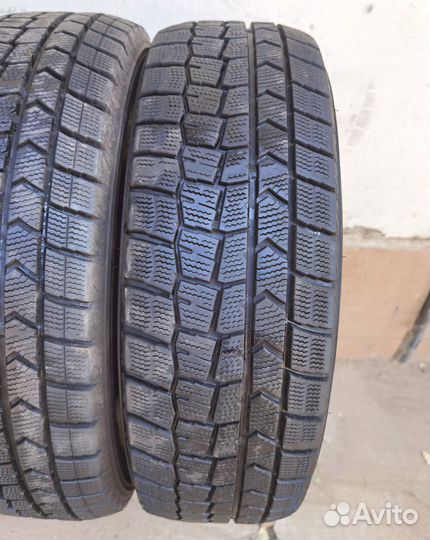 Dunlop Winter Maxx WM01 185/65 R15 99V