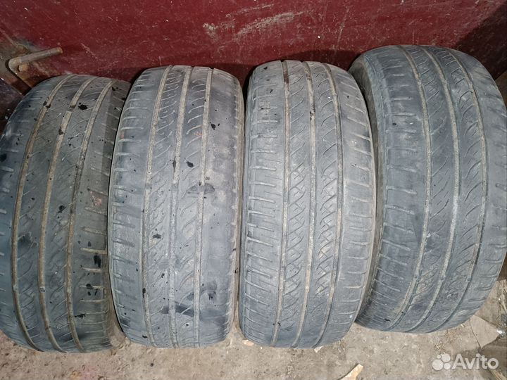 Yokohama A.Drive AA01 185/60 R14 82H