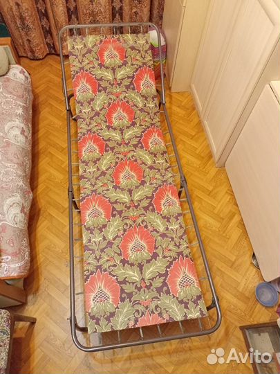 Раскладушка