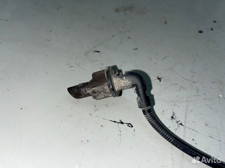 Датчик ABS задний правый Renault Logan 2 K7MA812