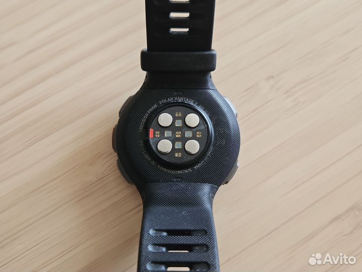 Часы Polar Vantage V