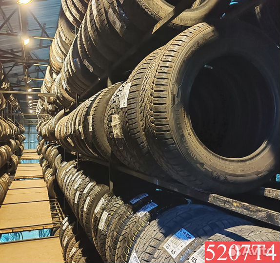 Hankook Winter I'Cept Evo 225/55 R17 105W