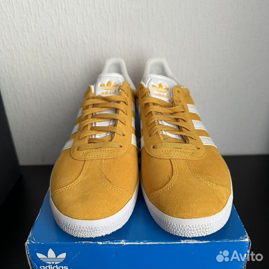 Adidas Gazelle оригинал