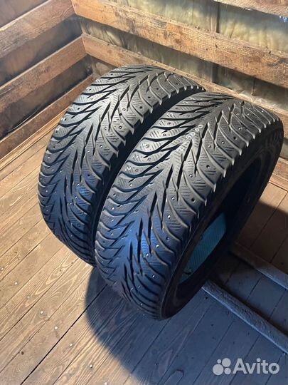 Yokohama Ice Guard IG35 225/55 R17