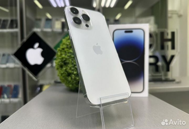 iPhone 14 Pro Max, 256 ГБ