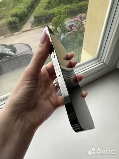 iPhone 13 Pro, 128 ГБ