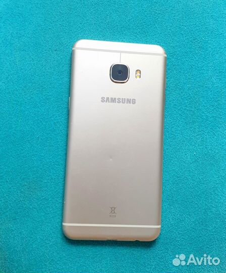 Samsung Galaxy C5, 4/32 ГБ