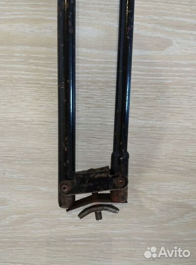 Коловорот ледобур для зимней рыбалки б/у