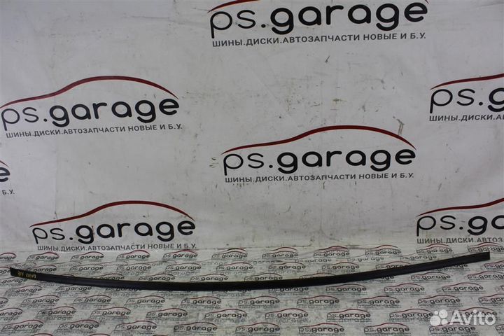 Молдинг крыши левый Chevrolet Epica 2006