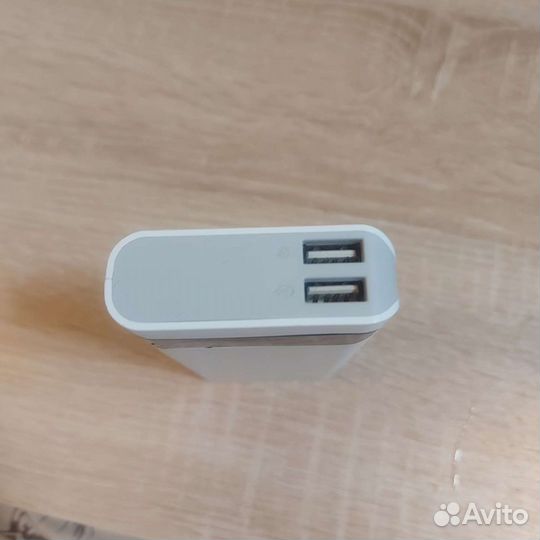 Аккумулятор romoss sense 4p