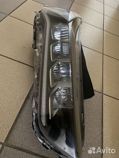 Фара передняя правая для KIA K5 DL3 2019