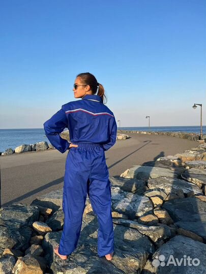 Комбинезон для мкс