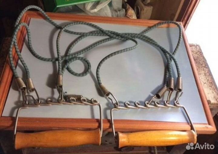 Спортивные пренодлежности