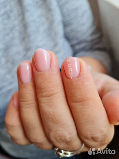 Мастер маникюра на дому