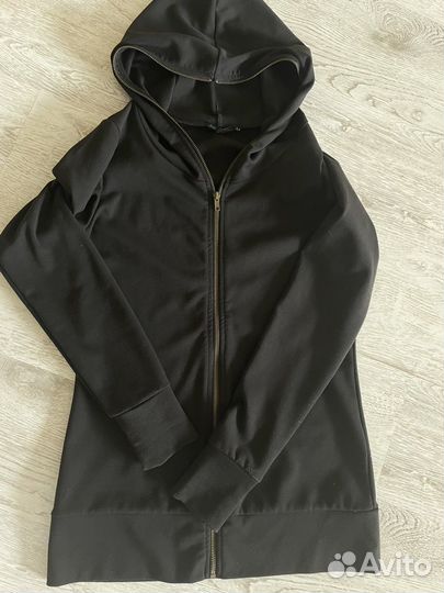 Зипка кофта на молнии