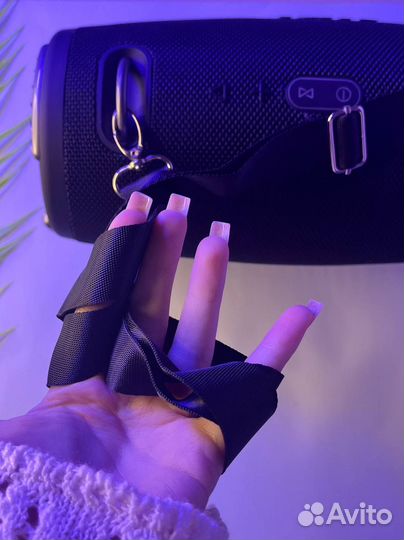 Портативная колонка JBL xtreme 3