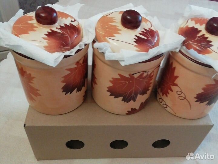 Посуда из керамики на подарок 8 марта