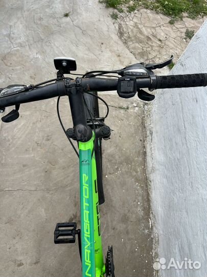 Велосипед navigator 620 (навигатор 620)