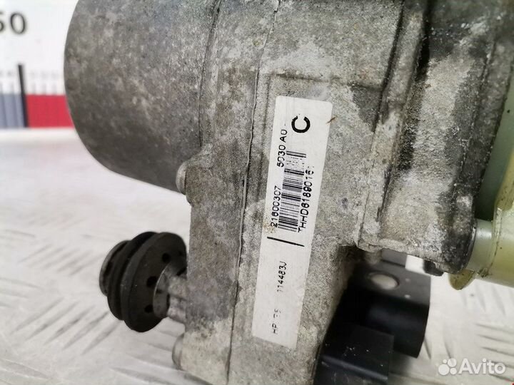 Электроусилитель руля для Skoda Fabia 1