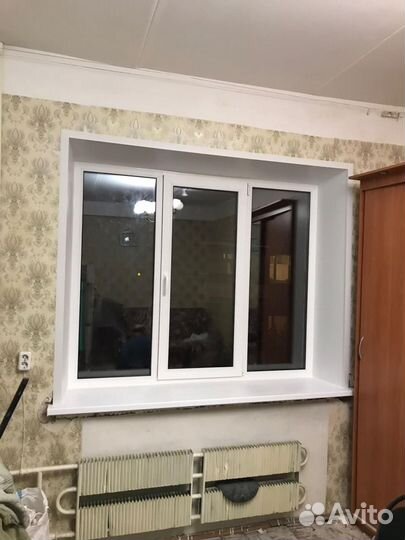 Пластиковые окна профессиональный монтаж