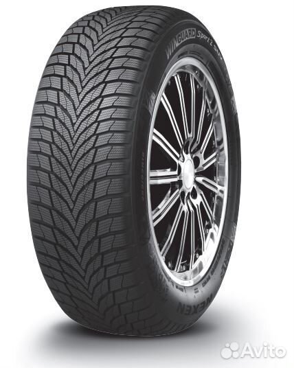 Nexen Winguard Sport 2 SUV 255/60 R17 106H