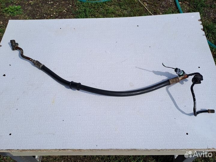 Шланг гур, Хонда Црв. Honda Crv