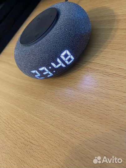 Умная капсула Маруся