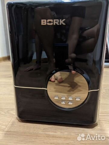 Увлажнитель воздуха Bork