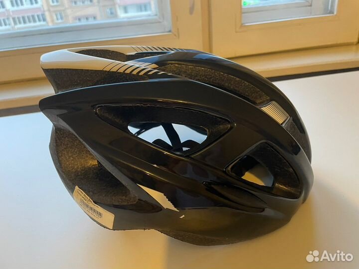 Велошлем BBB hawk