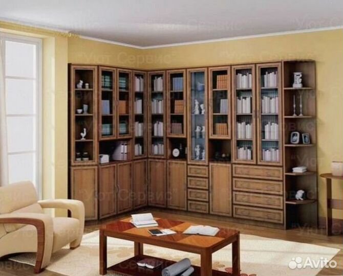 Шкафы распашные