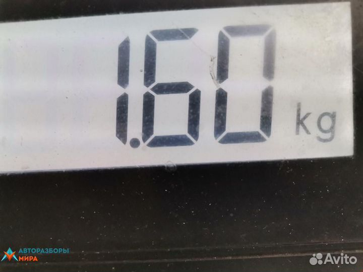 Моторчик печки Mercedes-Benz E-Класс A2108202442