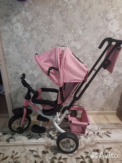 Детские коляски летние