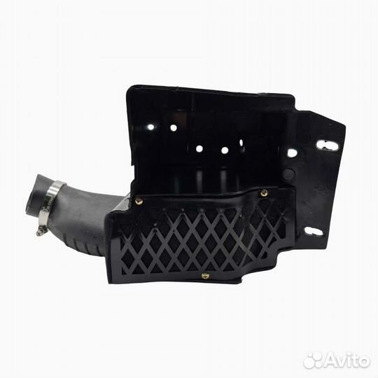 Фильтр воздушный на мотоцикл 165FMM(CB250);TTR250a