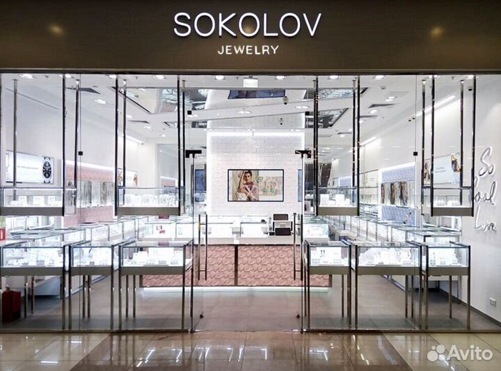 Бонусы sokolov