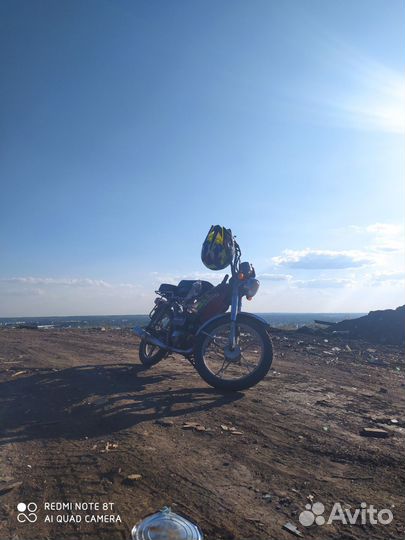 Продам мопед дельта