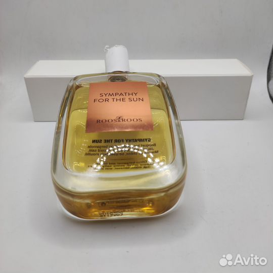 Roos & roos Sympathy For The Sun оригинал
