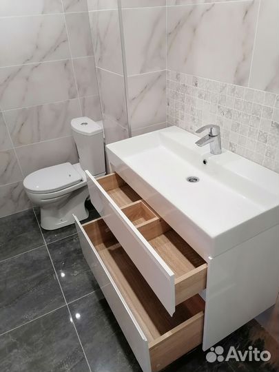 Сантехник Опыт Сантехнические работы