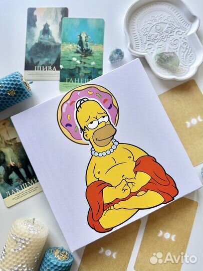 Интерьерная картина