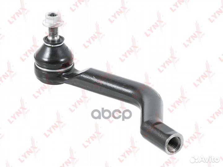 Наконечник рулевой тяги C4410L lynxauto