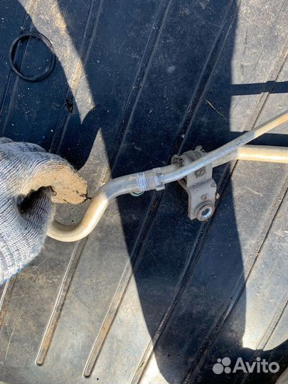 Трубка кондиционера Honda CR-V 3