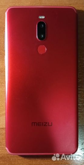 Meizu Note 8, 4/64 ГБ