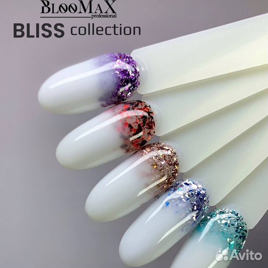 Гель для дизайна ногтей