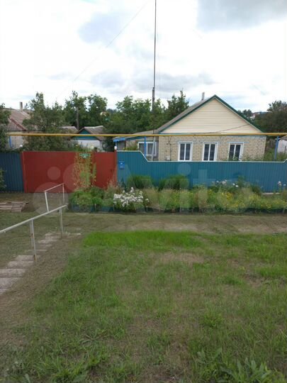 Дом 47 м² на участке 15 сот.