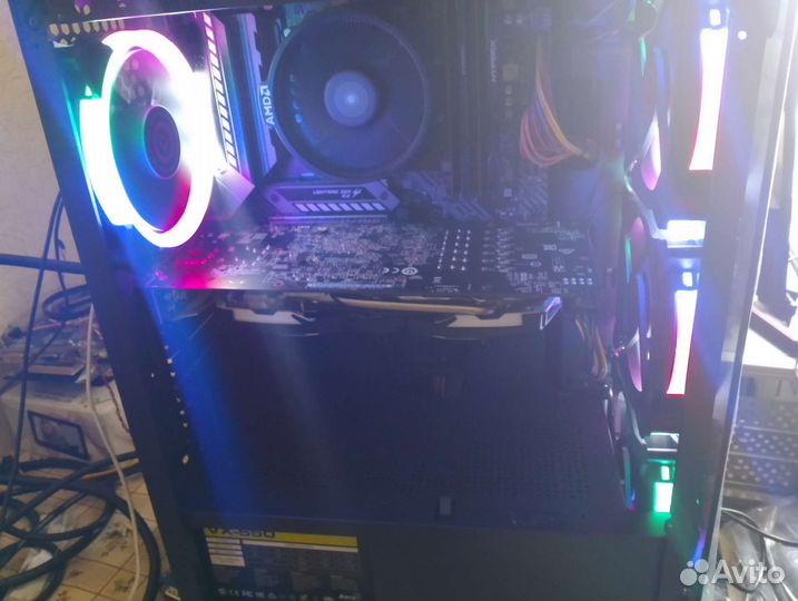 Ryzen 3 5300G