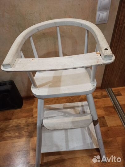 Стульчик для кормления