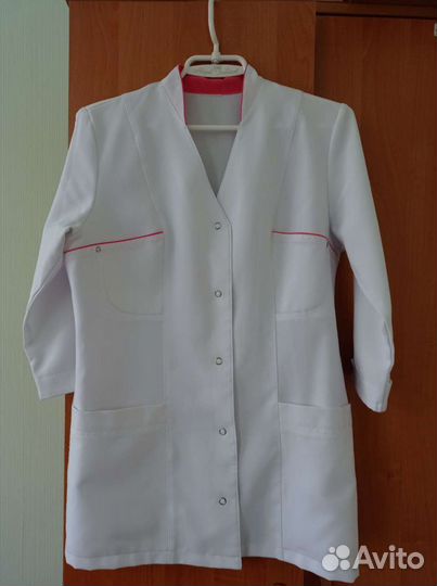 Медицинская одежда
