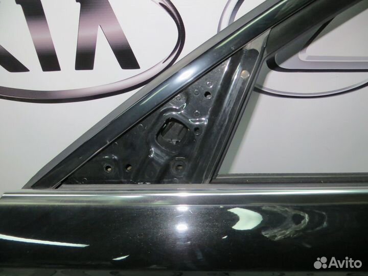 Дверь передняя левая Audi A 6 C7