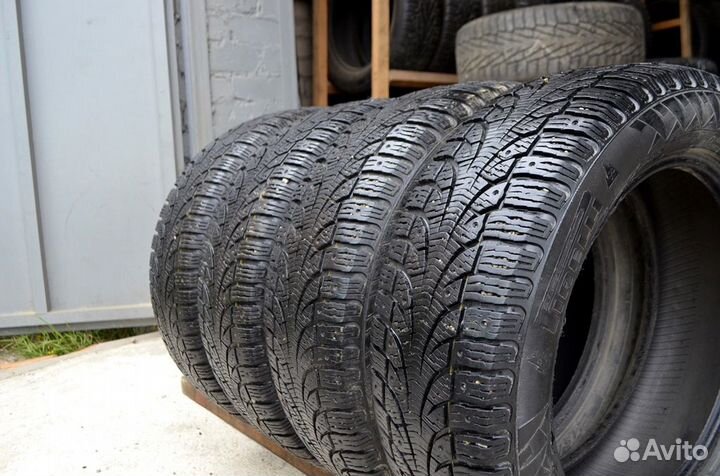 Pirelli Winter Carving Edge 215/60 R17