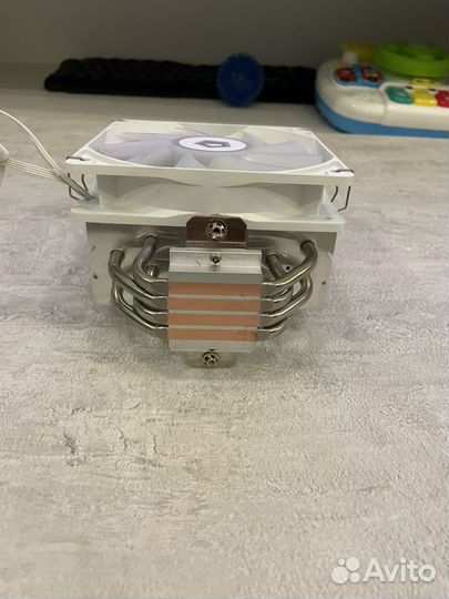 Куллер для пк